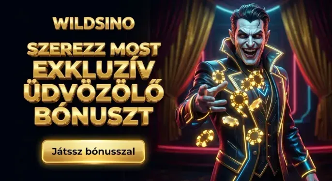 Wildsino Casino